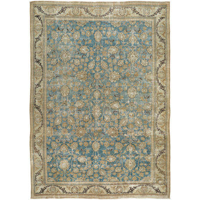 Antique One Of A Kind One-of-a-Kind Area Rug