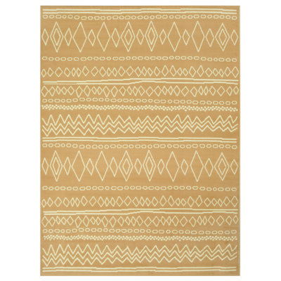 Sudduth Southwestern Indoor Rug