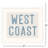 West Coast Framed Art