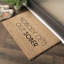 Kyra Non-Slip Indoor Doormat
