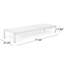 Chaise longue tendance pour l'extérieur-212411856-212411870