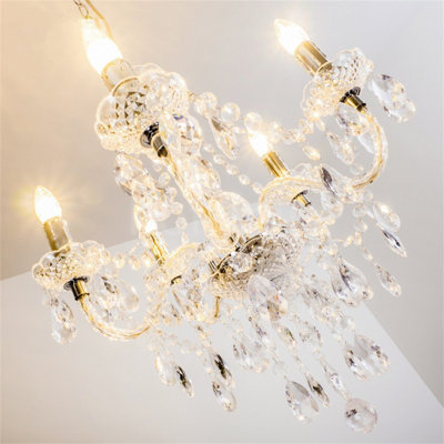 Frady Chandelier