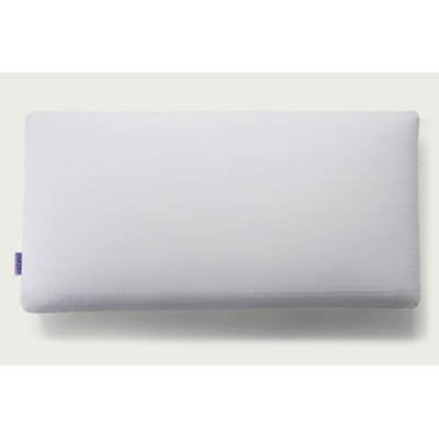 Purple DreamLayer Pillow