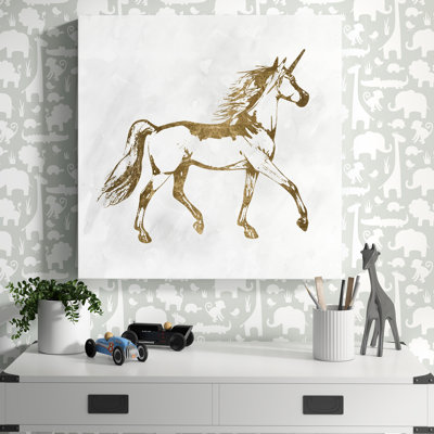 Fantasy & Sci-Fi Canvas Art