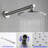 All-In-One Kit with Rough in-Valve-66893552