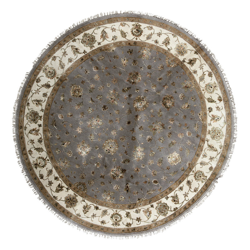 One-of-a-Kind 8' Area Rug