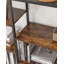 Wauchula 170cm H x 100cm W Library Bookcase-669142649