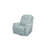 Sealy Posturepedic Ashland Motion Recliner with Adjustable Power Headrest and Active Lumbar Support-101890160