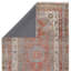 Tapis oriental gris / orange-1571557327