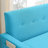 Multi-functional storage comfortable double sofa-2053322877