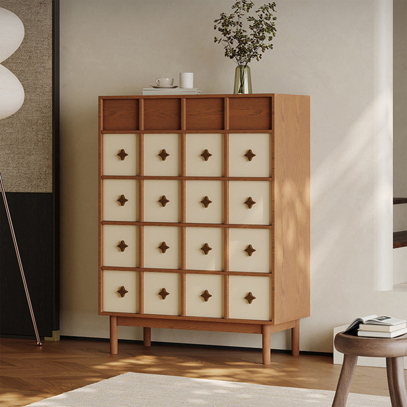 Commode décorative légère haut de gamme