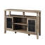 Buffet bas à deux portes de 52 po de largeur Keron-454701308