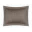 Zebra Chevron 100% Linen Sham-788989586-788989585