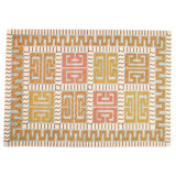 Via Como - 'Labirinto' Rug - Size 5'7" X 7'10"