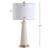 Metal Table Lamp-427775647