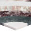 Arc 12X12 Polished Marble Mosaic-6224829