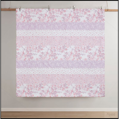 Ensemble de housse de couette 2PCS