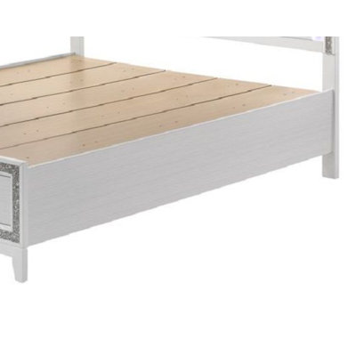 Haiden Side Rails