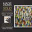Confetti II - reproduction encadrée - réarmable-2053981861-2053981863