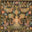 Renascimento Floral Wallpaper Roll-62105070