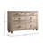 Amareona 63.25'' W 7 - Drawer Dresser