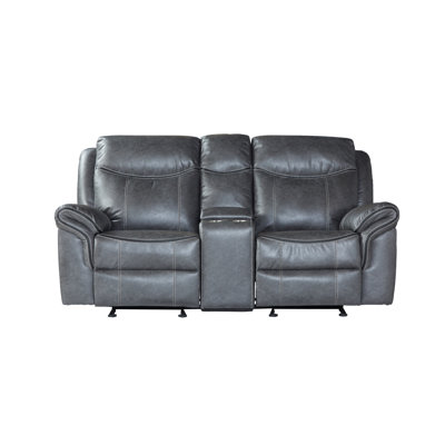 Causeuse inclinable 8692
