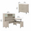 Bureau debout en L avec rehausse Magomed-1267811057