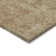 Machine Washable Indoor/Outdoor Cinead ACN1657 Paprika Rug