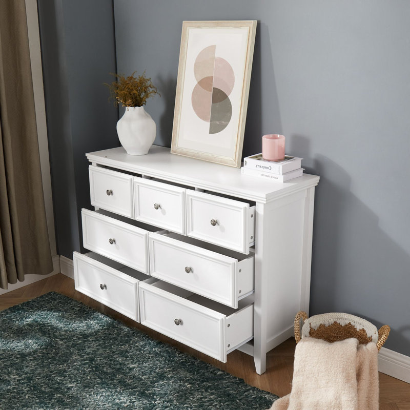 Nataliemarie Accent Chest