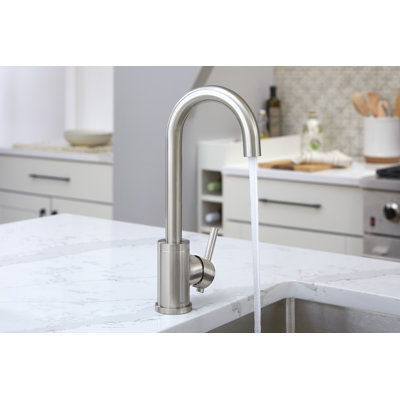 Parma Single Handle Bar Faucet