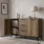 Laurence 2 Door 3 Drawer Sideboard-93214127