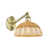 Antique Brass