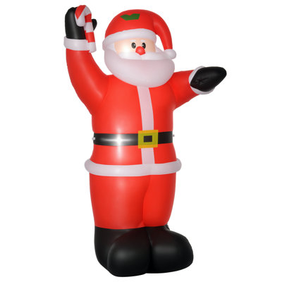 Weather Resistant Christmas Decoration