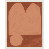 Module On Terra Cotta 3 Print by Michael Kempen