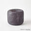 Alabaster Ring Bowl-Grey-Tall-663797058