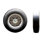 Rubbermaid Wheel