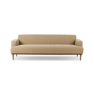 Ethel Sofa 88"-Laughlin Natural