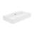 Claire 30" Rectangle Wall-Mount Bathroom Sink With 8" Widespread Holes