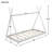 Adetunji Twin Tent Beds Standard Bed by Isabelle & Max™