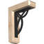 Support simple 4 po Versailles Ironcrest Versailles-108807626-108808554