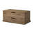 Hysmith Solid + Manufactured Wood Blanket Chest