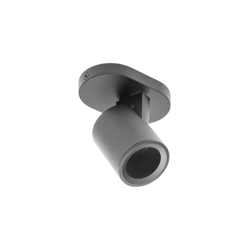 Regalado Spotlight, Black