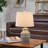 Altura Ceramic Table Lamp