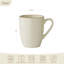 Ensemble de tasses à café en grès 14 oz Birch Lane Kestwick (ensemble de 4)-819012840