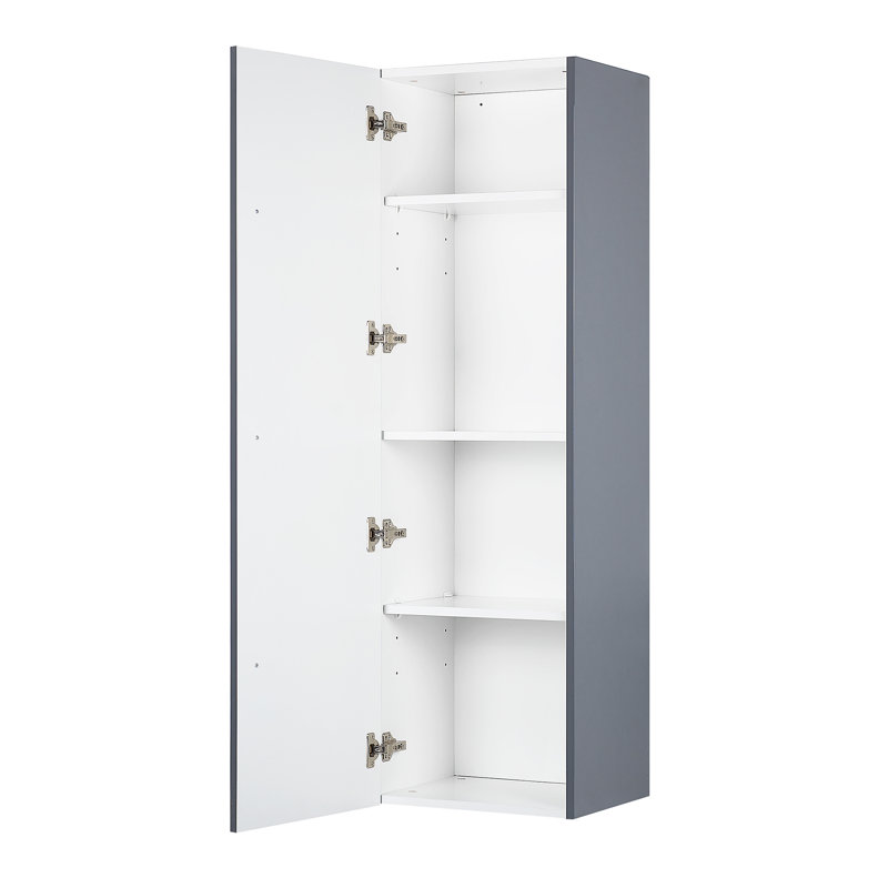 Mahr Linen Cabinet