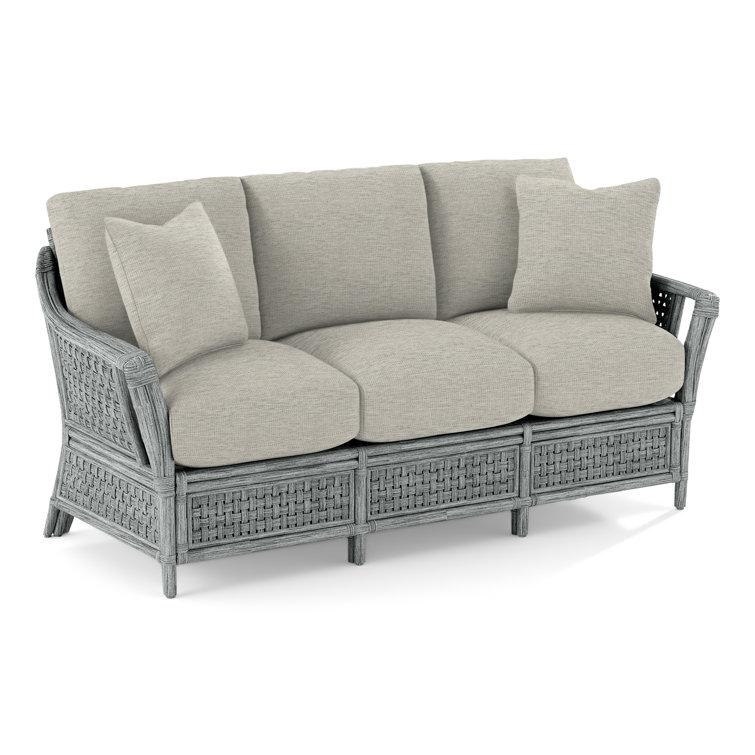 Boca Upholstered 78'' Sofa