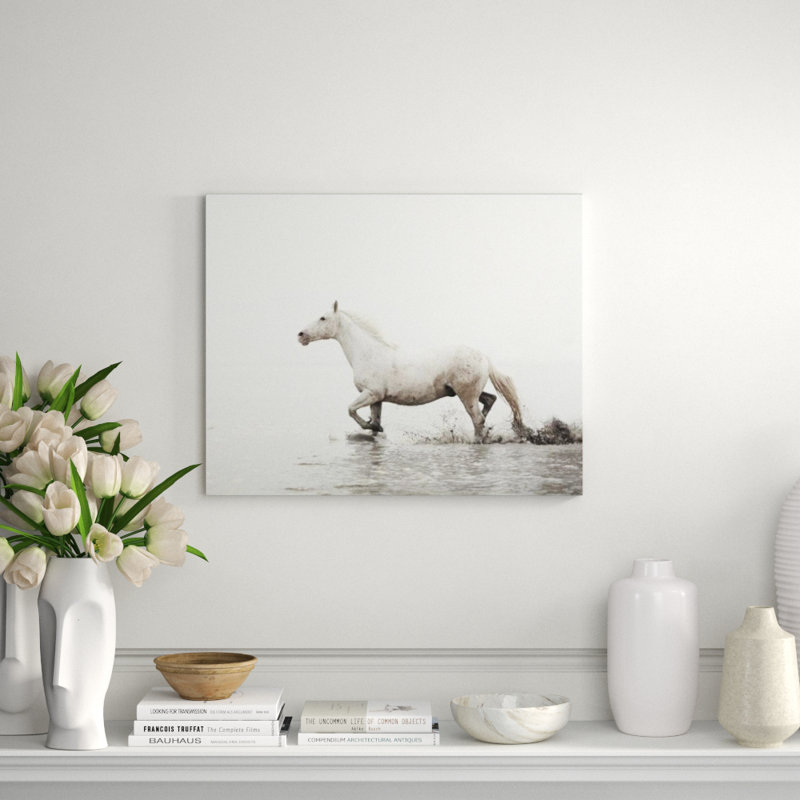 Embrace Print by Irene Suchocki, Knife Gel, 24" H x 30" W