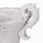 MGO GARDEN URN PLANTER-117874058