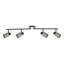 Quarmaine Flush Mount