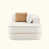 Blanc est en rupture de stock